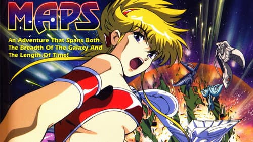 Maps still