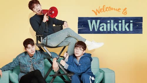 Welcome to Waikiki still