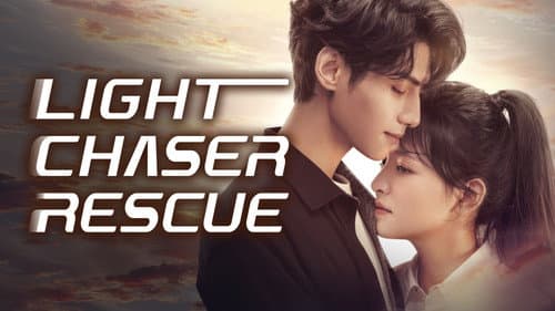 Light Chaser Rescue still