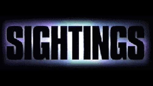 Sightings still