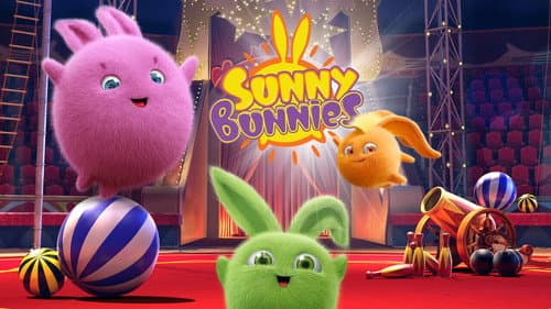Sunny Bunnies still
