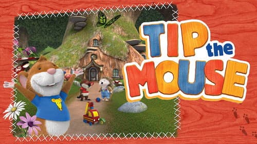 Tip the Mouse still