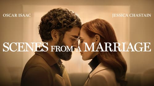 Scenes from a Marriage still