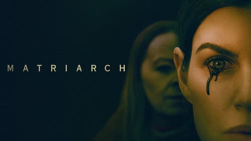 Matriarch still
