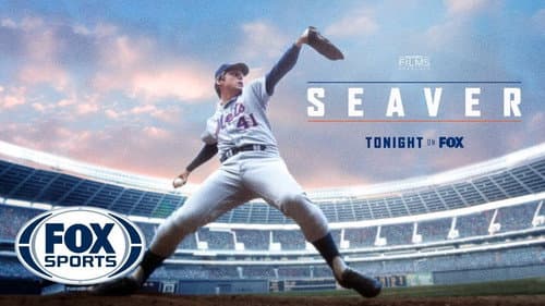 Seaver still