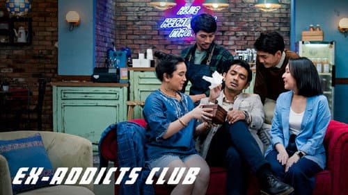 Ex-Addicts Club still
