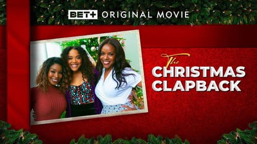 The Christmas Clapback still