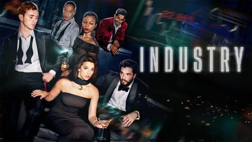 Industry still