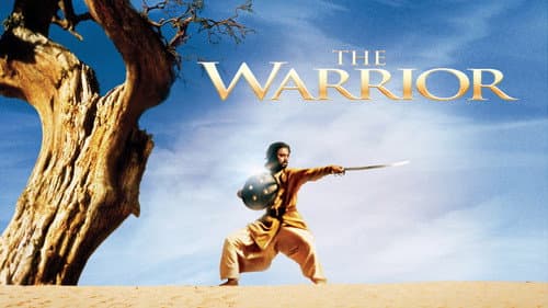 The Warrior still