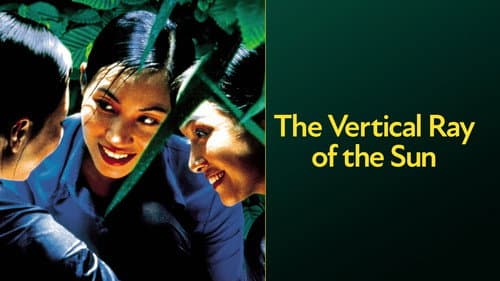 The Vertical Ray of the Sun still
