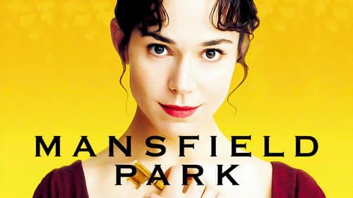Mansfield Park still