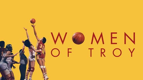 Women of Troy still