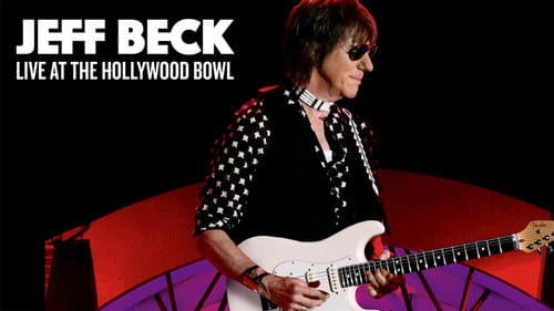 Jeff Beck - Live At The Hollywood Bowl still
