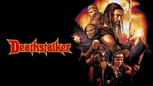 Deathstalker still
