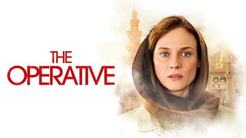 The Operative still