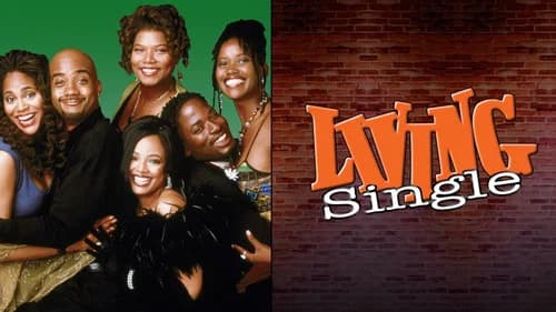 Living Single still