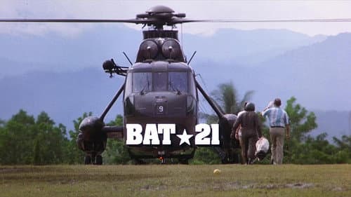 Bat*21 still