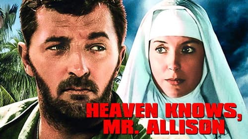 Heaven Knows, Mr. Allison still