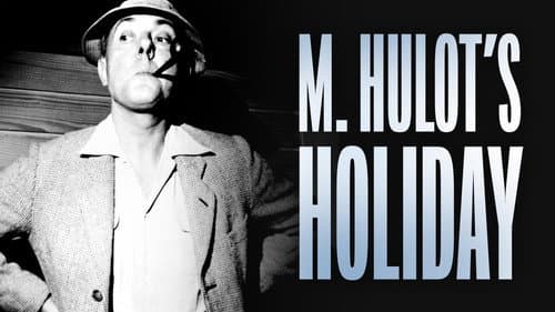 Monsieur Hulot's Holiday still