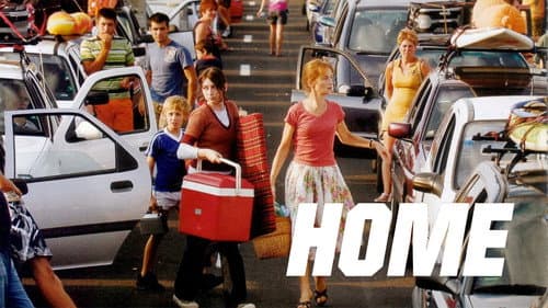 Home still