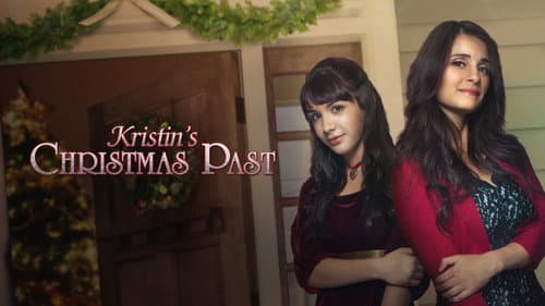 Kristin's Christmas Past still