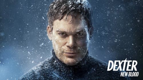 Dexter: New Blood still