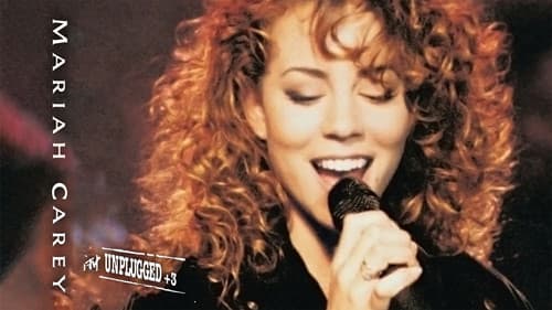 Mariah Carey: MTV Unplugged still