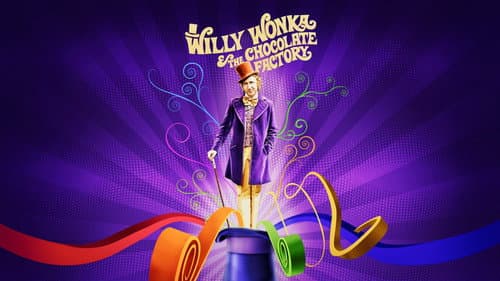 Willy Wonka & the Chocolate Factory still