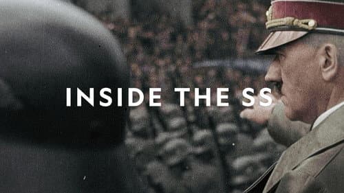 Inside the SS still