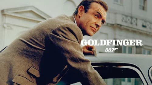 Goldfinger still