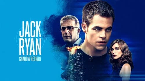 Jack Ryan: Shadow Recruit still