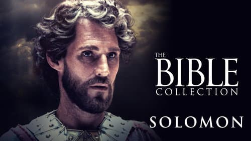 Solomon still