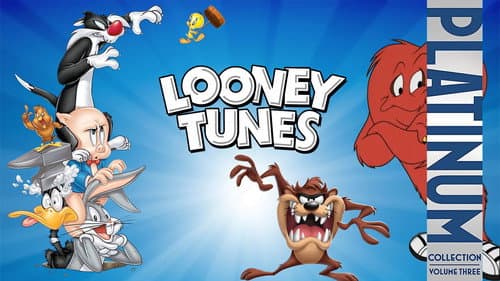 Looney Tunes Platinum Collection: Volume Three still