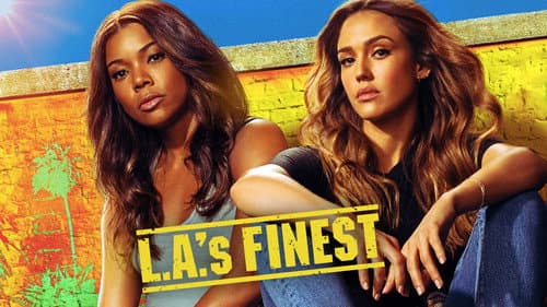 L.A.'s Finest still