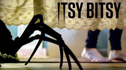 Itsy Bitsy still