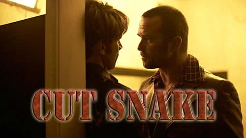 Cut Snake still