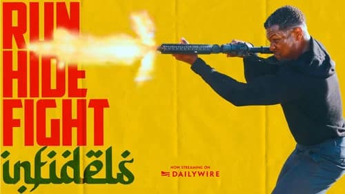 Run Hide Fight: Infidels still