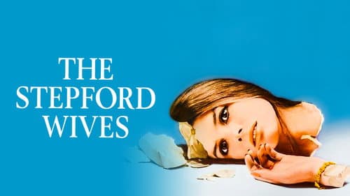 The Stepford Wives still