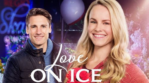 Love on Ice still