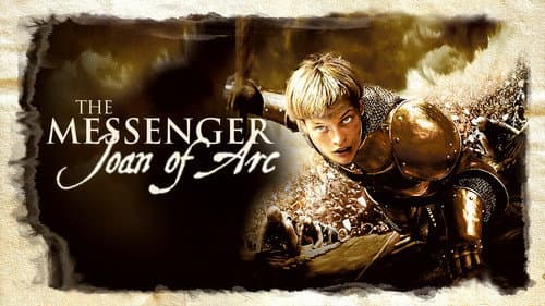 The Messenger: The Story of Joan of Arc still