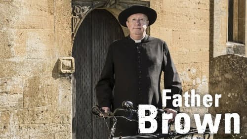 Father Brown still
