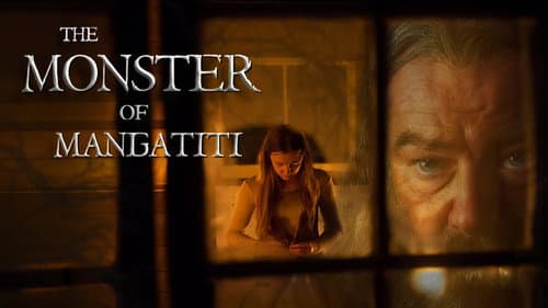 The Monster of Mangatiti still