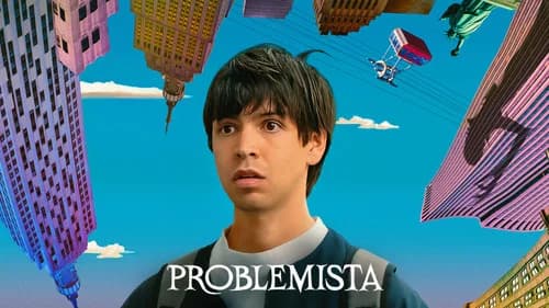 Problemista still