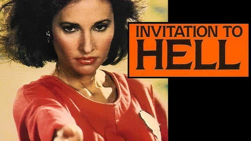 Invitation to Hell still