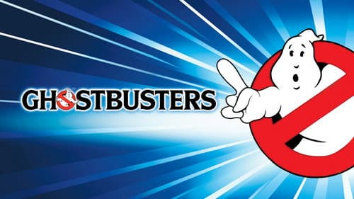 Ghostbusters still