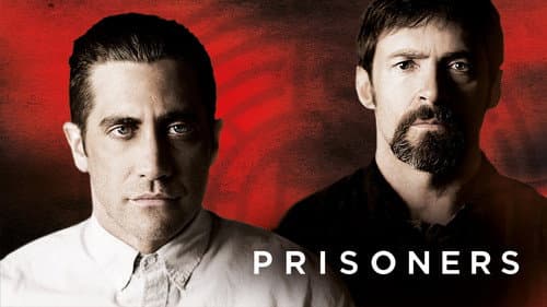 Prisoners still