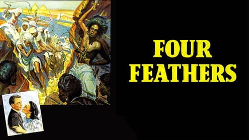 The Four Feathers still