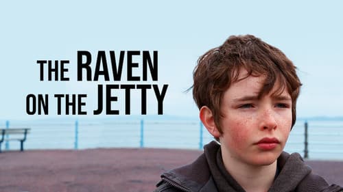 The Raven on the Jetty still