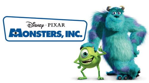 Monsters, Inc. still