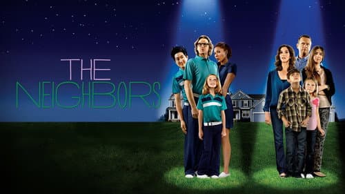 The Neighbors still
